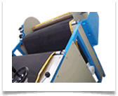 Snger Laminasyon Makinesi 5